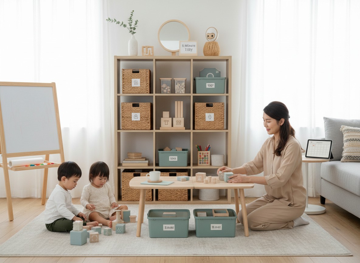 大阪市の保育園選考