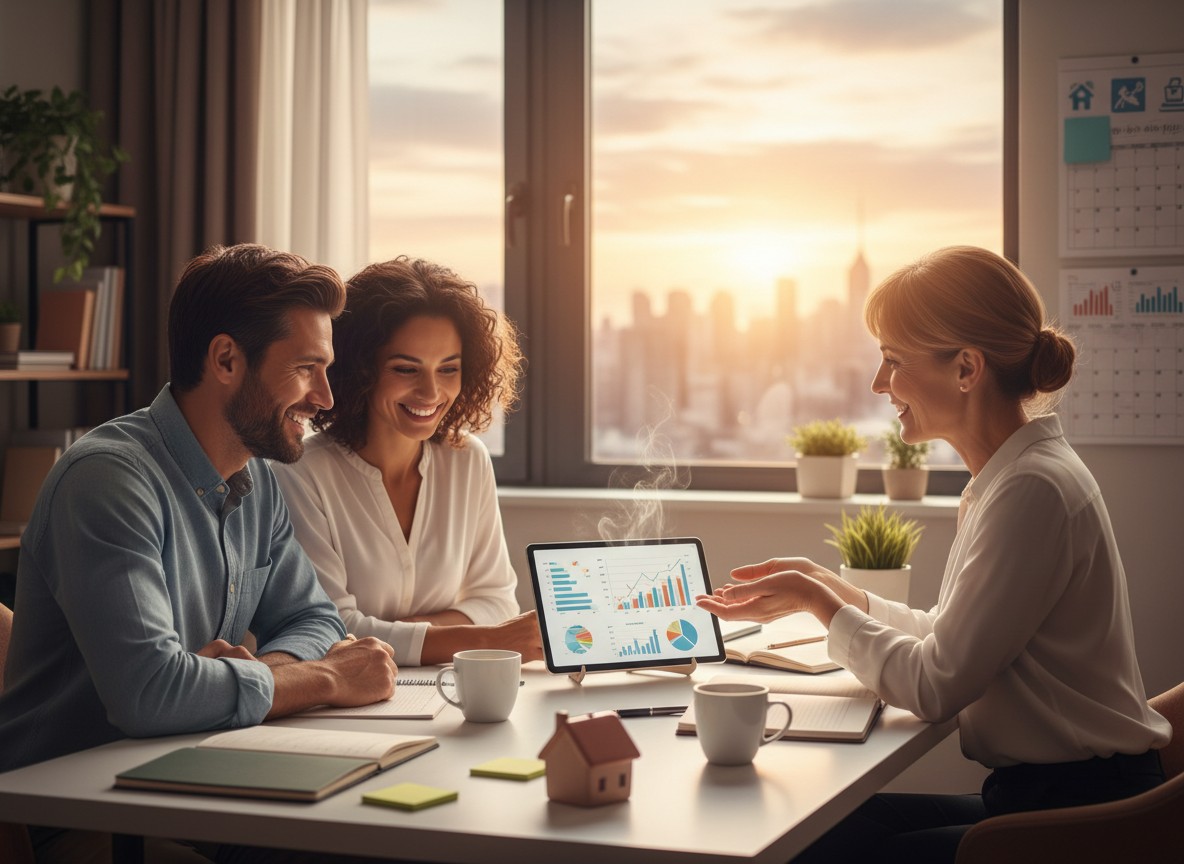 FP相談サービスおすすめ5選：共働き世帯のライフプランに強い専門家の選び方