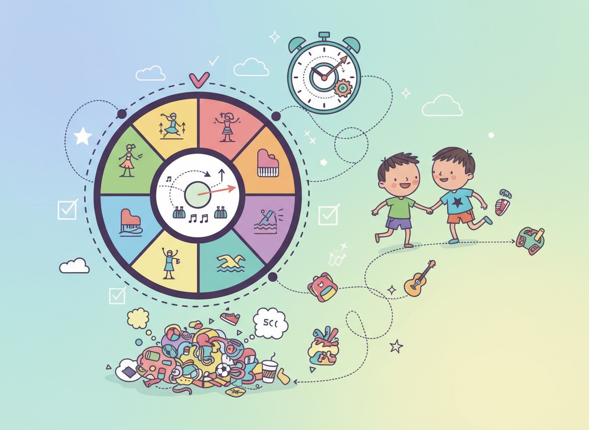 大阪市の保育園選考